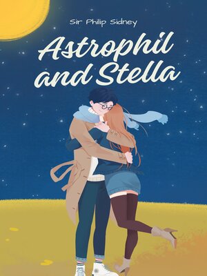 cover image of His Astrophel and Stella